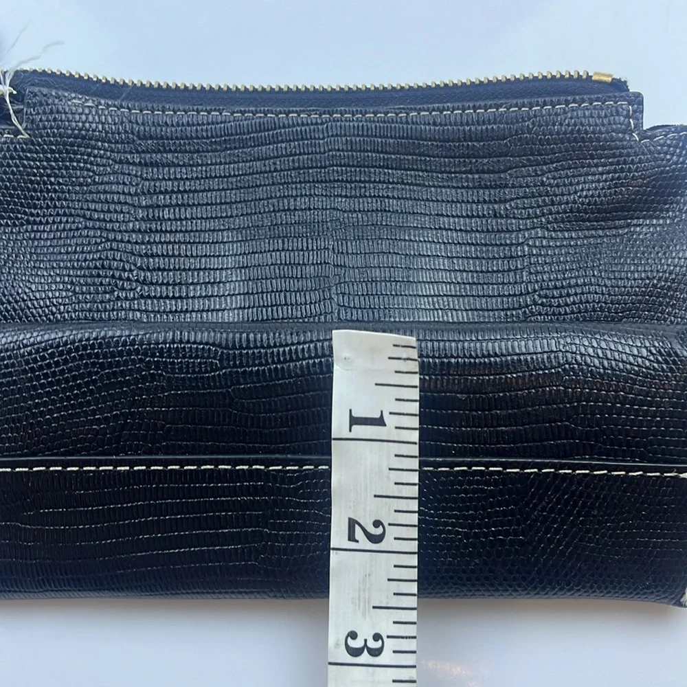 Staud Cosmetic Bag N183-59 - Picture 4 of 8